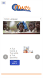 Mobile Screenshot of nweti.org